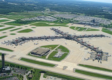 Pittsburgh Airport is first to allow public airside access - Aviation24.be