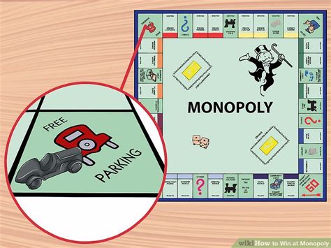 How to Win at Monopoly: An Expert Strategy Guide