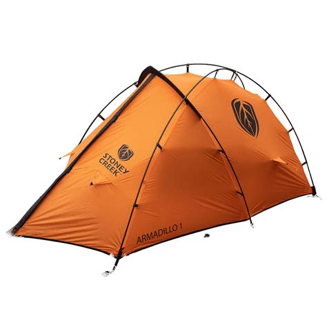 Armadillo 1 Man Tent | Stoney Creek Hunting Gear