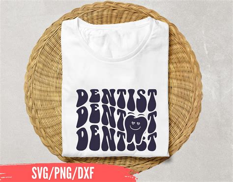 Dental SVG Bundle Dental Assistant SVG Dental Hygienist SVG - Etsy