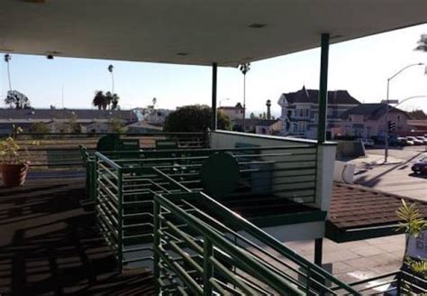 Ventura, CA Hotel Photo Gallery – Travelers Beach Inn