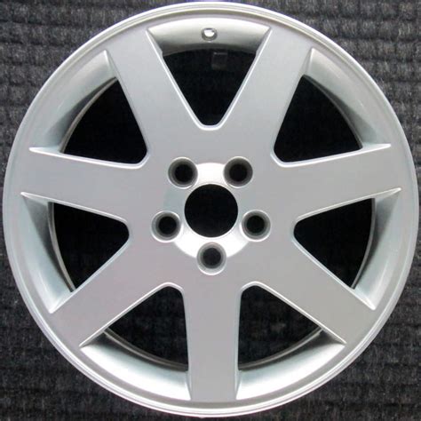 Volvo C30 2010 17" OEM Wheel - Wheels America