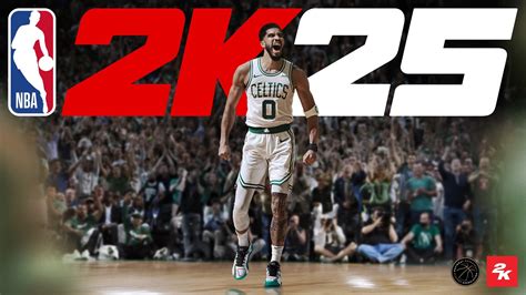 NBA® 2K25 カバー選手発表！ テイタム、ウィルソン、カーターが表紙を飾る！ | GamePress AI – ゲームプレス