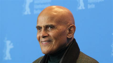 Harry Belafonte, Singer and Civil Rights Activist, Dead at 96