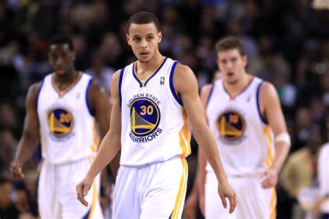 Stephen Curry On Trade Block: Top 10 Destinations | News, Scores, Highlights, Stats, and Rumors ...