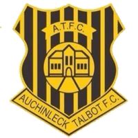 YOUTH ACADEMY REPORT AND MATCH REPORTS – Auchinleck Talbot Football Club