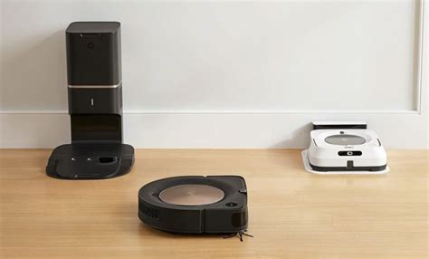 Roomba s9+ vs s9 (2021): Do You Need A Self-Emptying Robot Vacuum? - Compare Before Buying