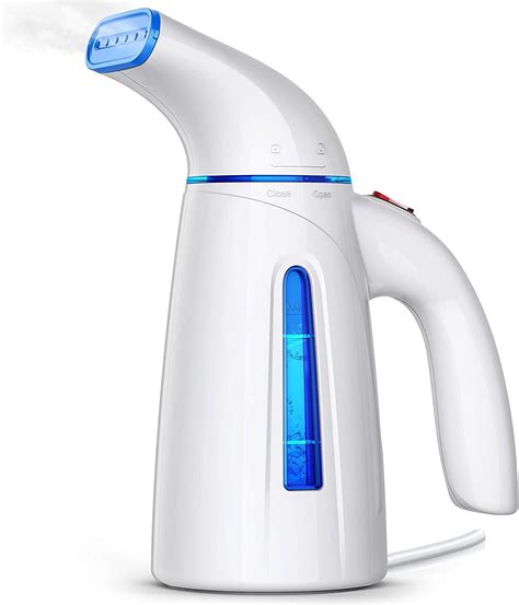 Buy Steamer for Clothes Steamer, Handheld Garment Steamer 240ml ...