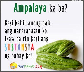 New Tagalog Pick up Lines and New Pinoy Pickup Lines - Boy Banat | Tagalog love quotes, Hugot ...