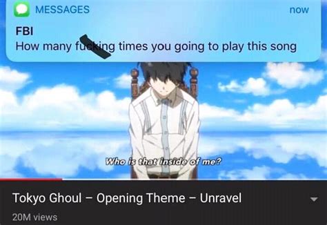 this anime opening will always get played : r/Animemes