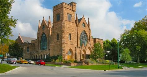 Presbyterians - 10 Things to Know About Their Church Beliefs & History