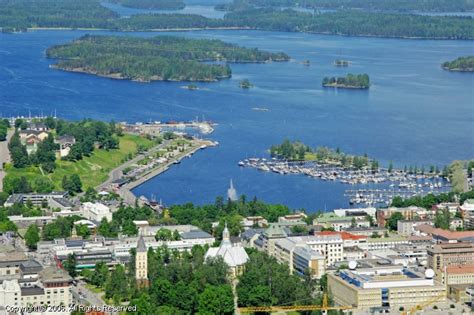 Lappeenranta Harbour, Lappeenranta, Finland