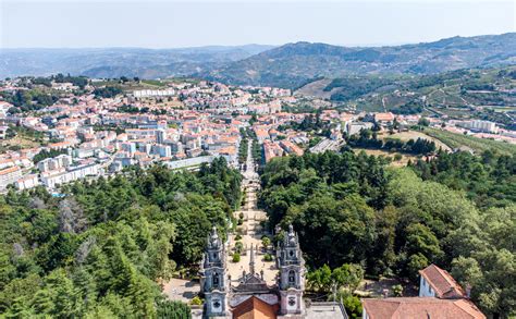 Best Things to do in Lamego | Portugal