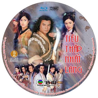 TIEU THAP NHAT LAN 2002 HD - Phim Bo Hong Kong TVB Blu-ray - USLT | eBay