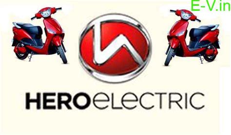 Hero Electric is offering 100% refund on its e-scooters - Promoting Eco Friendly Travel