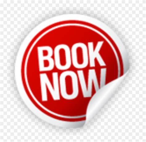 Book Now Icon Png, Transparent Png - 761x735(#5985558) - PngFind