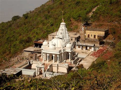 Central govt should declare Jain holy site Sammed Shikharji a ...