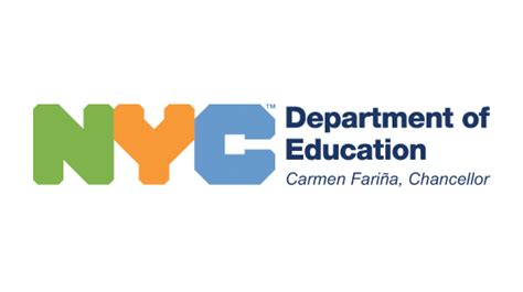 NYCDOE Logo - LogoDix