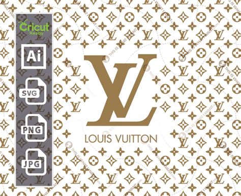 Louis Vuitton Cup Svg | semashow.com