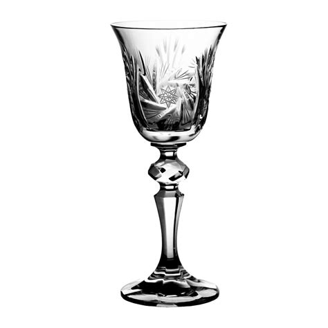 Liqueur Glasses, Set of 6 1223