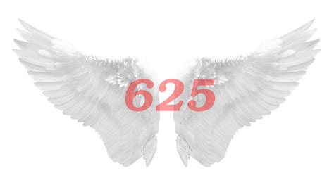 What Is The Meaning of The 625 Angel Number? - TheReadingTub