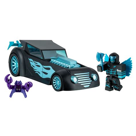 Buy Roblox Feature Vehicle Velocity Phantom hahmopakkaus Online at ...