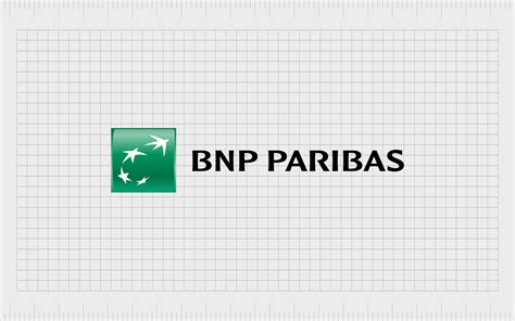 The BNP Paribas Logo History, Meaning And Evolution