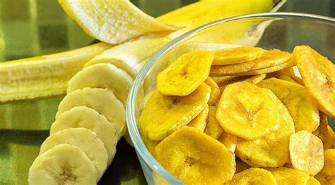 Kerala company launches paper-thin healthy version of banana chips to ...