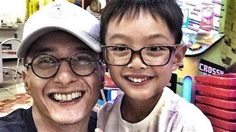 We Love the Way Ryan Agoncillo Uses Instagram to Parent Lucho