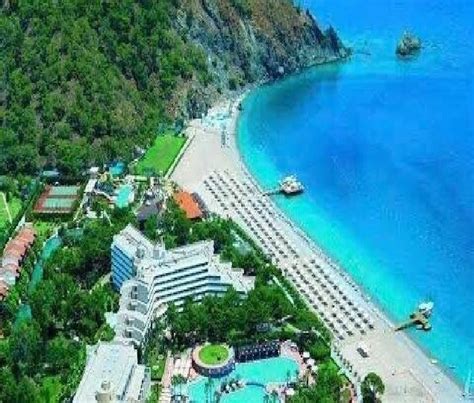 Rixos Downtown Antalya Hotel in Antalya Turkey | Antalya, Outdoor ...