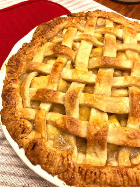 Easy Baking Apple Pie Recipe Ideas You’ll Love – Easy Recipes To Make at Home