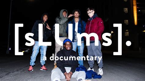 [sLUms]. | A Documentary - YouTube