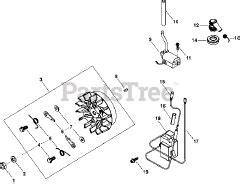 488 - Shindaiwa Chainsaw (Original Version) Parts Lookup with Diagrams | PartsTree