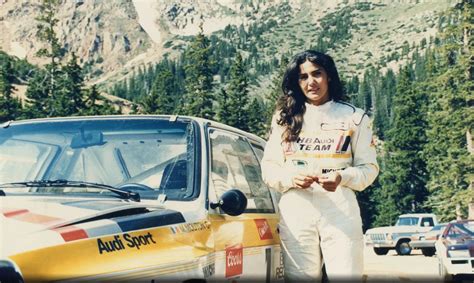 How Michele Mouton Silenced Those Who Doubted Her On The Rally Stages