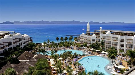 Princesa Yaiza Suite Hotel Resort (Playa Blanca) • HolidayCheck (Lanzarote | Spanien)