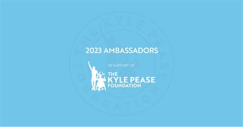 2023 Ambassador Team