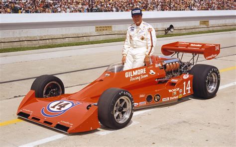 Indianapolis 500 champions to be honored during Legends Da | Hemmings Daily