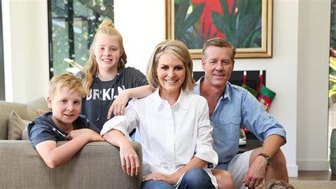 Today host Georgie Gardner takes ownership of Mosman home - realestate ...