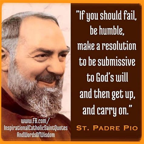 Pin on Padre Pio quotes