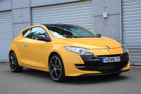 2010 Renault Megane Sport - HD Pictures @ carsinvasion.com