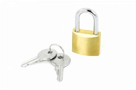 Best Padlock - Jen Reviews