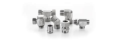 DIN 2353 fittings – Rastelli Raccordi