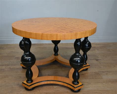Art Deco Coffee Table | 718364 | Sellingantiques.co.uk