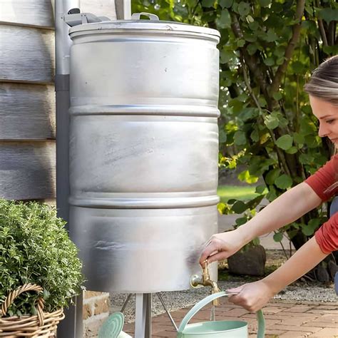 Leurre des plans Jouer aux jeux sur ordinateur robinet cuve recuperateur eau Pilier ingénierie ...