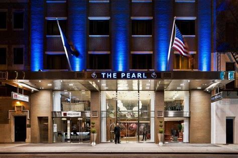 The Pearl Hotel, New York (NY) | 2021 Updated Prices, Deals