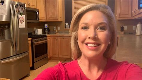 WCCO-TV informed morning anchor Kim Johnson she was fired while she was on vacation – Twin Cities