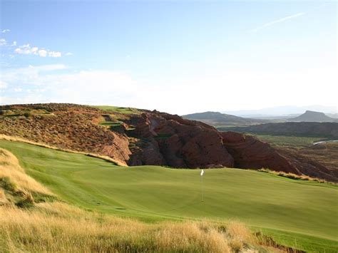 Sand Hollow Golf Course - Saint George, Utah - VIP Golf Services