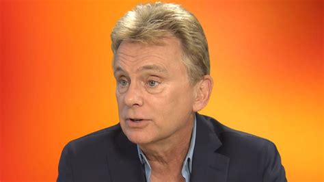 Pat Sajak Reveals the Sad Reason for His Retirement - YouTube