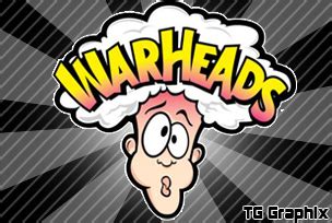 warheads logo by TG-Revolt on DeviantArt