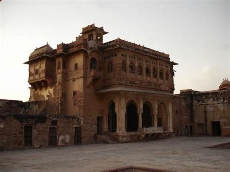 NAGAUR FORT - Prices & Hotel Reviews (India)